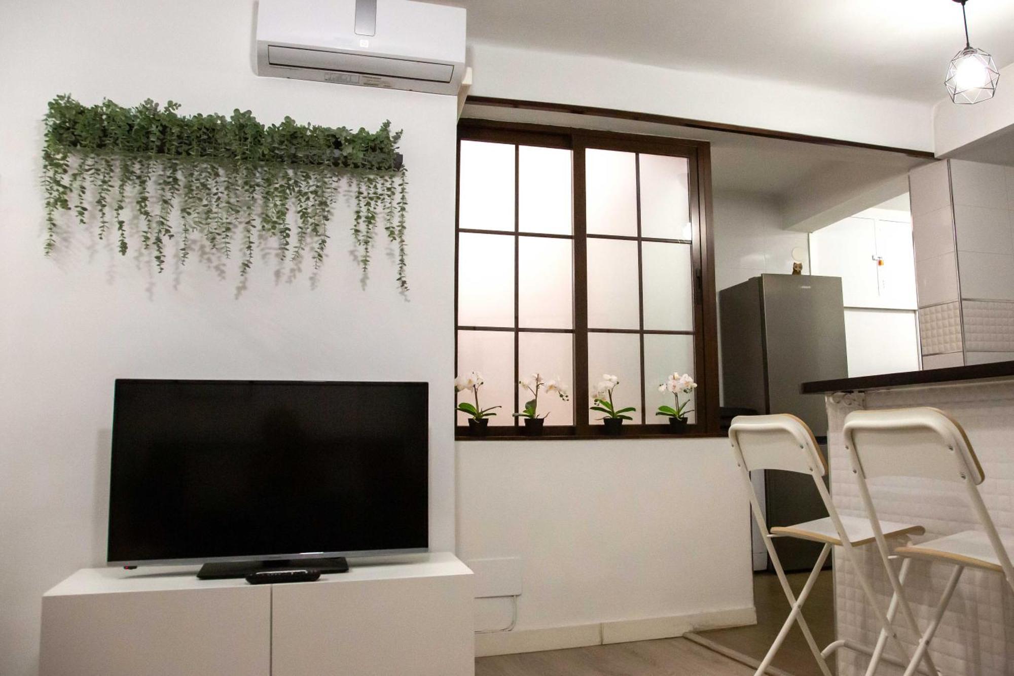 Centro Apartment Lagunillas มาลากา ภายนอก รูปภาพ