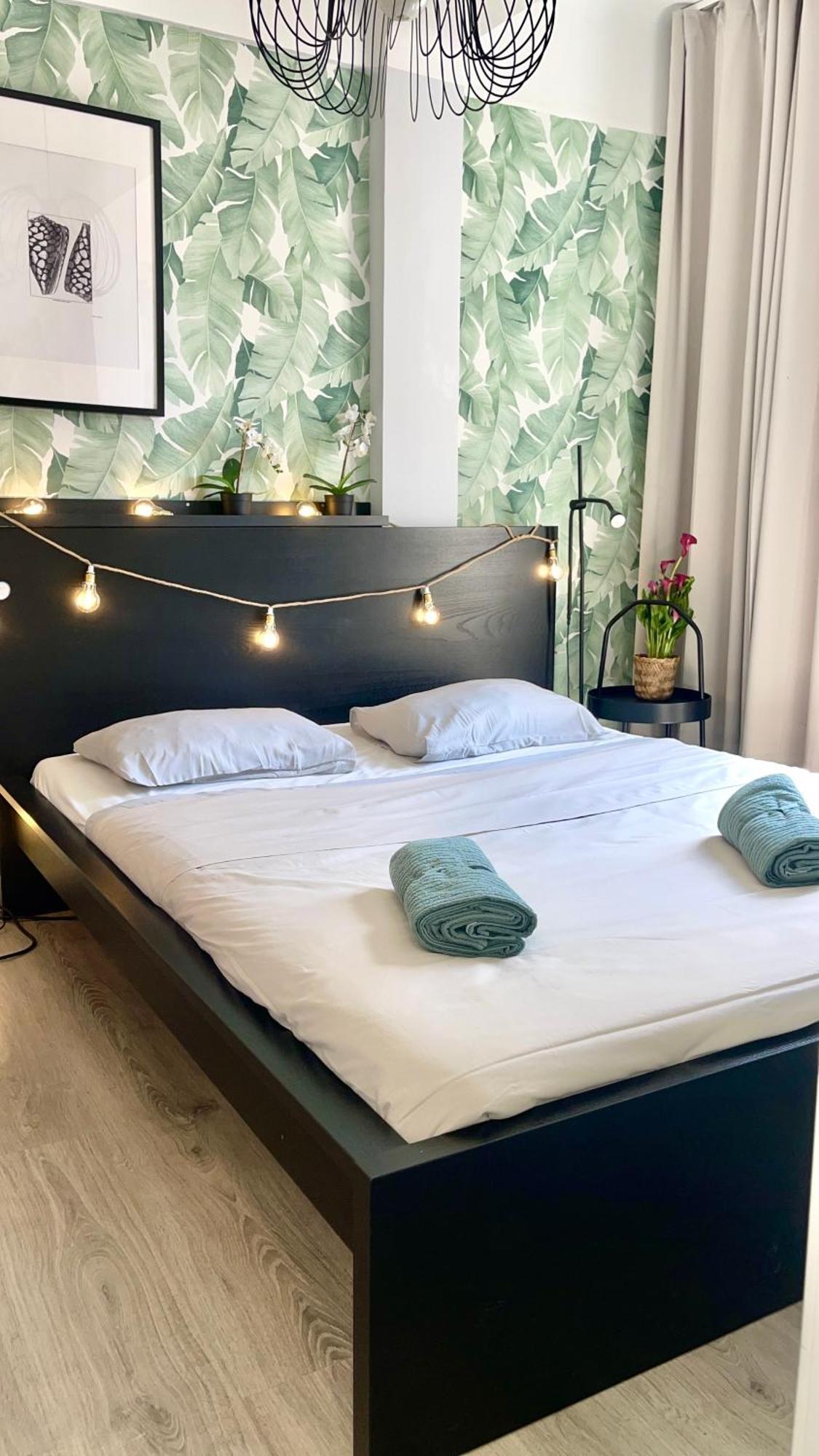 Centro Apartment Lagunillas มาลากา ภายนอก รูปภาพ