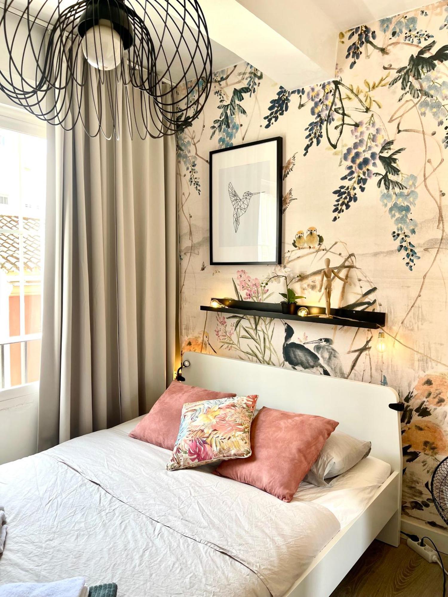 Centro Apartment Lagunillas มาลากา ภายนอก รูปภาพ