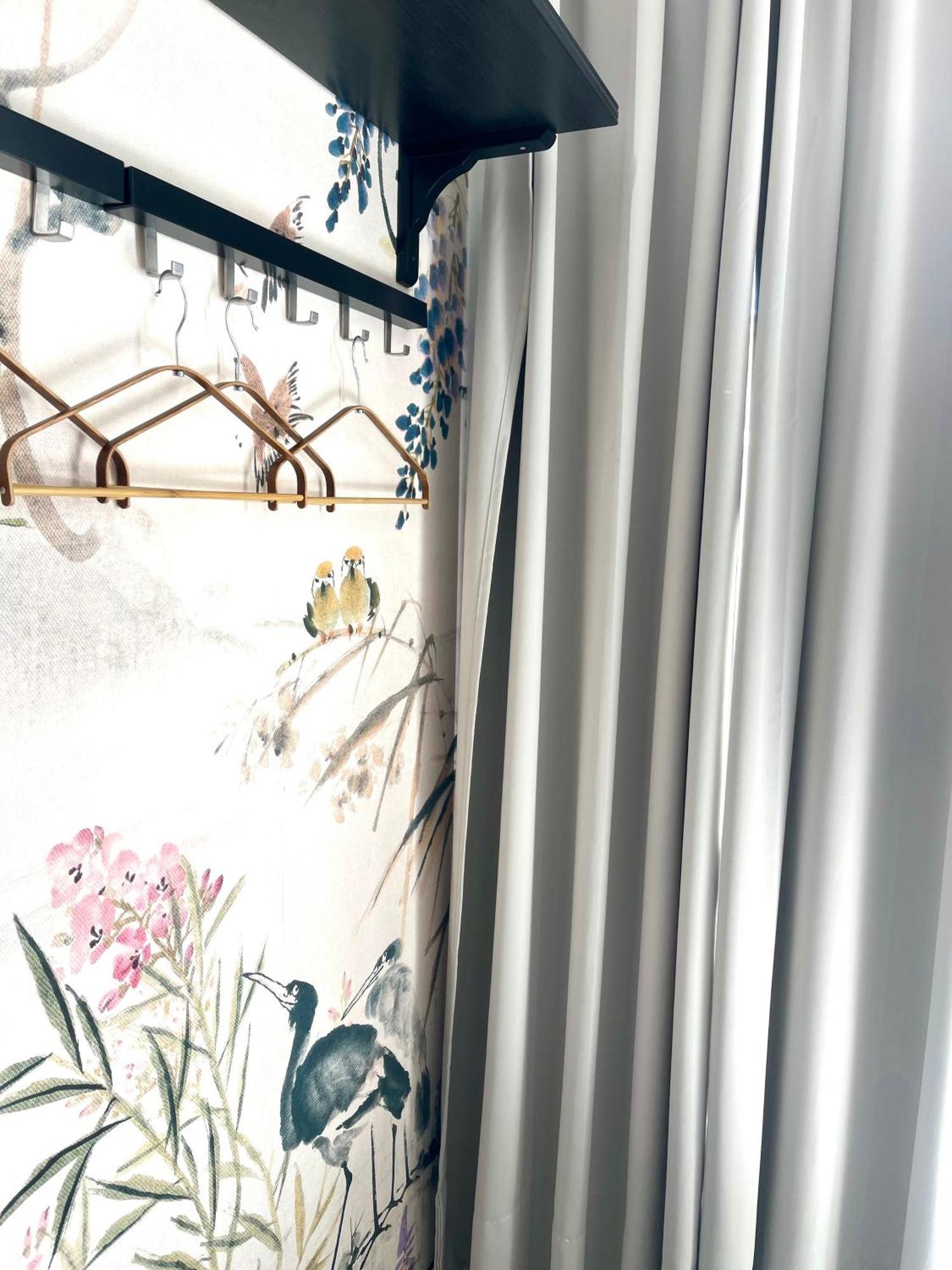 Centro Apartment Lagunillas มาลากา ภายนอก รูปภาพ