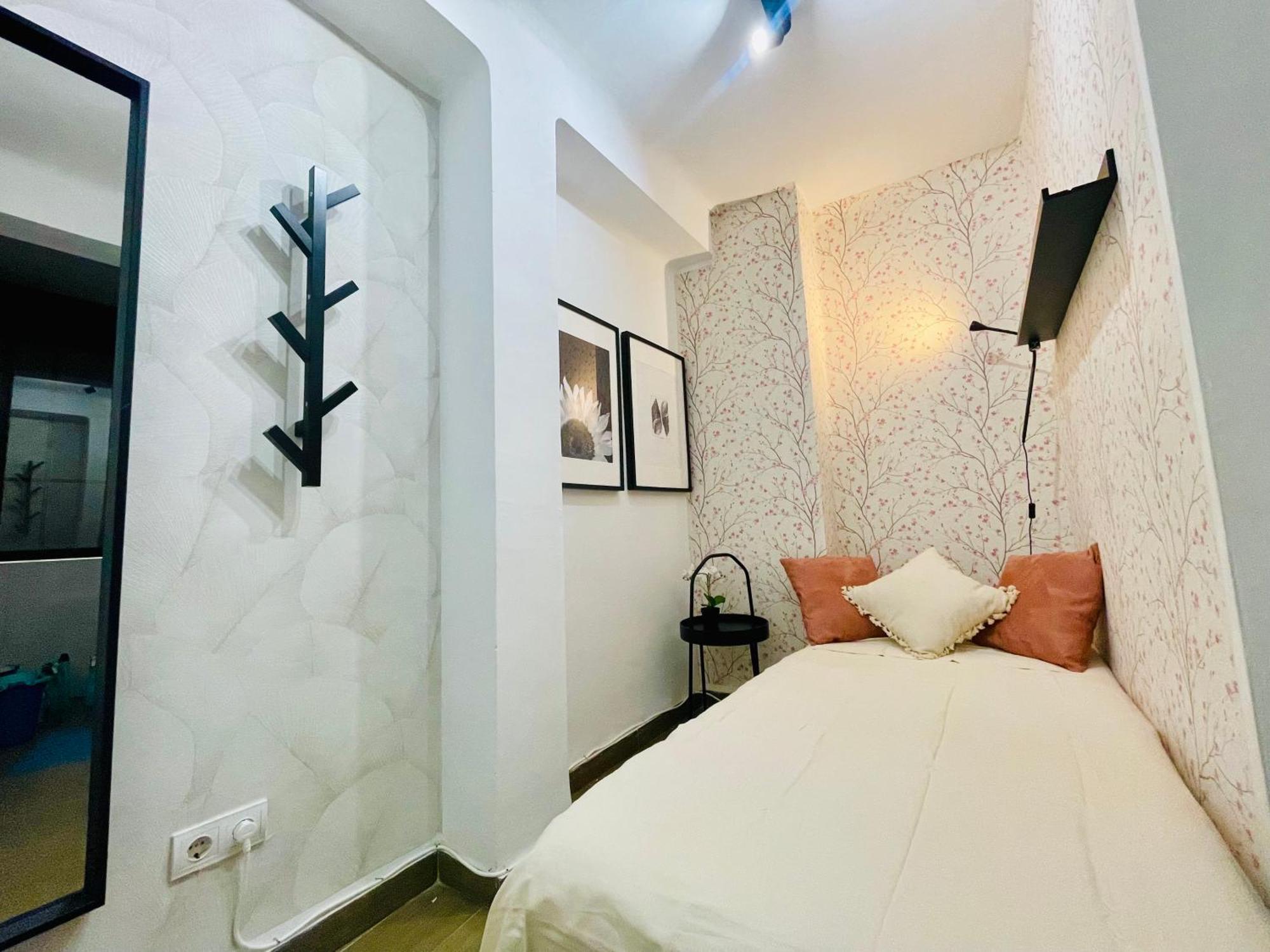 Centro Apartment Lagunillas มาลากา ภายนอก รูปภาพ